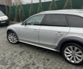 Сірий Ауді A4 Allroad, об'ємом двигуна 1.97 л та пробігом 306 тис. км за 13500 $, фото 7 на Automoto.ua