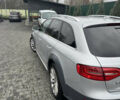 Сірий Ауді A4 Allroad, об'ємом двигуна 1.97 л та пробігом 306 тис. км за 13500 $, фото 6 на Automoto.ua