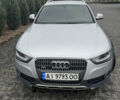 Сірий Ауді A4 Allroad, об'ємом двигуна 1.97 л та пробігом 306 тис. км за 13500 $, фото 1 на Automoto.ua