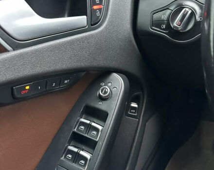 Серый Ауди А4 Олроуд, объемом двигателя 1.98 л и пробегом 205 тыс. км за 13200 $, фото 20 на Automoto.ua