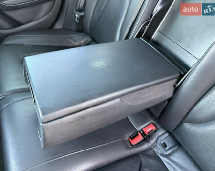 Сірий Ауді A4 Allroad, об'ємом двигуна 1.98 л та пробігом 338 тис. км за 12500 $, фото 45 на Automoto.ua