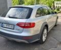 Сірий Ауді A4 Allroad, об'ємом двигуна 1.97 л та пробігом 320 тис. км за 16500 $, фото 5 на Automoto.ua