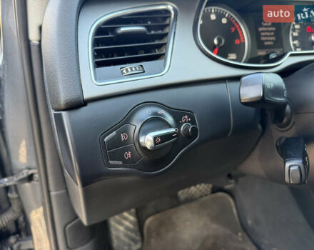 Сірий Ауді A4 Allroad, об'ємом двигуна 1.98 л та пробігом 338 тис. км за 12500 $, фото 32 на Automoto.ua