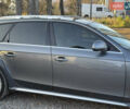 Сірий Ауді A4 Allroad, об'ємом двигуна 1.98 л та пробігом 338 тис. км за 12500 $, фото 20 на Automoto.ua