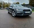 Сірий Ауді A4 Allroad, об'ємом двигуна 1.98 л та пробігом 235 тис. км за 12800 $, фото 1 на Automoto.ua