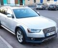 Серый Ауди А4 Олроуд, объемом двигателя 1.98 л и пробегом 238 тыс. км за 12000 $, фото 1 на Automoto.ua