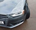 Сірий Ауді A4 Allroad, об'ємом двигуна 1.98 л та пробігом 235 тис. км за 12800 $, фото 5 на Automoto.ua