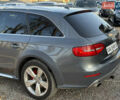 Сірий Ауді A4 Allroad, об'ємом двигуна 1.98 л та пробігом 338 тис. км за 12500 $, фото 9 на Automoto.ua