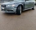Сірий Ауді A4 Allroad, об'ємом двигуна 1.98 л та пробігом 235 тис. км за 12800 $, фото 8 на Automoto.ua