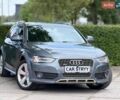 Сірий Ауді A4 Allroad, об'ємом двигуна 1.98 л та пробігом 342 тис. км за 10700 $, фото 1 на Automoto.ua