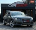 Сірий Ауді A4 Allroad, об'ємом двигуна 1.98 л та пробігом 338 тис. км за 10900 $, фото 1 на Automoto.ua
