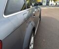Сірий Ауді A4 Allroad, об'ємом двигуна 1.98 л та пробігом 235 тис. км за 12800 $, фото 4 на Automoto.ua