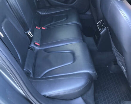 Серый Ауди А4 Олроуд, объемом двигателя 2 л и пробегом 288 тыс. км за 12300 $, фото 18 на Automoto.ua