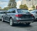 Сірий Ауді A4 Allroad, об'ємом двигуна 2 л та пробігом 160 тис. км за 14999 $, фото 6 на Automoto.ua