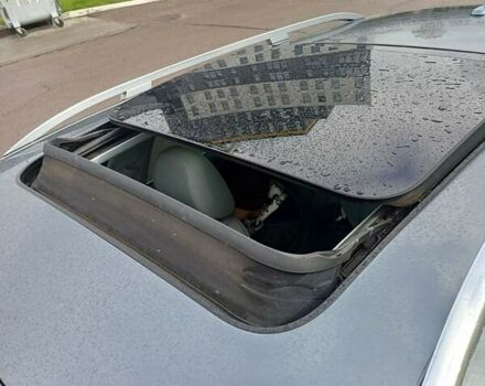 Сірий Ауді A4 Allroad, об'ємом двигуна 1.98 л та пробігом 235 тис. км за 12800 $, фото 2 на Automoto.ua