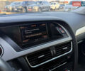 Сірий Ауді A4 Allroad, об'ємом двигуна 1.98 л та пробігом 338 тис. км за 12500 $, фото 37 на Automoto.ua