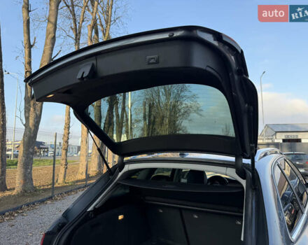 Сірий Ауді A4 Allroad, об'ємом двигуна 1.98 л та пробігом 338 тис. км за 12500 $, фото 50 на Automoto.ua