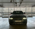 Сірий Ауді A4 Allroad, об'ємом двигуна 2.96 л та пробігом 280 тис. км за 13999 $, фото 1 на Automoto.ua