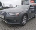 Сірий Ауді A4 Allroad, об'ємом двигуна 1.98 л та пробігом 118 тис. км за 16500 $, фото 1 на Automoto.ua