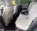 Сірий Ауді A4 Allroad, об'ємом двигуна 1.98 л та пробігом 235 тис. км за 12800 $, фото 15 на Automoto.ua