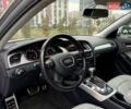 Сірий Ауді A4 Allroad, об'ємом двигуна 2 л та пробігом 127 тис. км за 14900 $, фото 21 на Automoto.ua
