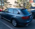 Сірий Ауді A4 Allroad, об'ємом двигуна 1.98 л та пробігом 253 тис. км за 12500 $, фото 1 на Automoto.ua