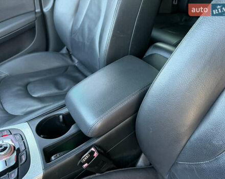 Сірий Ауді A4 Allroad, об'ємом двигуна 1.98 л та пробігом 338 тис. км за 12500 $, фото 34 на Automoto.ua