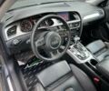 Сірий Ауді A4 Allroad, об'ємом двигуна 2 л та пробігом 160 тис. км за 14999 $, фото 20 на Automoto.ua