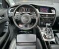 Сірий Ауді A4 Allroad, об'ємом двигуна 2 л та пробігом 160 тис. км за 14999 $, фото 10 на Automoto.ua