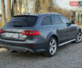 Сірий Ауді A4 Allroad, об'ємом двигуна 1.98 л та пробігом 338 тис. км за 12500 $, фото 1 на Automoto.ua