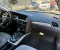 Серый Ауди А4 Олроуд, объемом двигателя 2 л и пробегом 290 тыс. км за 10500 $, фото 11 на Automoto.ua