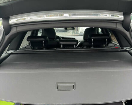 Сірий Ауді A4 Allroad, об'ємом двигуна 1.97 л та пробігом 306 тис. км за 13500 $, фото 15 на Automoto.ua