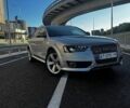 Сірий Ауді A4 Allroad, об'ємом двигуна 1.98 л та пробігом 186 тис. км за 14600 $, фото 1 на Automoto.ua