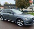 Сірий Ауді A4 Allroad, об'ємом двигуна 1.98 л та пробігом 235 тис. км за 12800 $, фото 1 на Automoto.ua