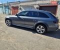 Сірий Ауді A4 Allroad, об'ємом двигуна 2 л та пробігом 160 тис. км за 12999 $, фото 5 на Automoto.ua