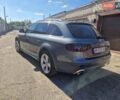 Сірий Ауді A4 Allroad, об'ємом двигуна 2 л та пробігом 160 тис. км за 12999 $, фото 3 на Automoto.ua