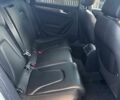 Сірий Ауді A4 Allroad, об'ємом двигуна 1.98 л та пробігом 186 тис. км за 14600 $, фото 46 на Automoto.ua
