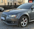 Сірий Ауді A4 Allroad, об'ємом двигуна 1.98 л та пробігом 338 тис. км за 12500 $, фото 2 на Automoto.ua