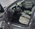 Сірий Ауді A4 Allroad, об'ємом двигуна 1.98 л та пробігом 235 тис. км за 12800 $, фото 11 на Automoto.ua