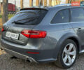 Сірий Ауді A4 Allroad, об'ємом двигуна 1.98 л та пробігом 338 тис. км за 12500 $, фото 14 на Automoto.ua