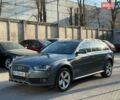Серый Ауди А4 Олроуд, объемом двигателя 2 л и пробегом 290 тыс. км за 10500 $, фото 1 на Automoto.ua