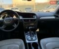 Серый Ауди А4 Олроуд, объемом двигателя 2 л и пробегом 290 тыс. км за 10500 $, фото 7 на Automoto.ua