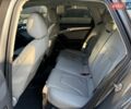 Серый Ауди А4 Олроуд, объемом двигателя 2 л и пробегом 290 тыс. км за 10500 $, фото 10 на Automoto.ua