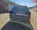 Сірий Ауді A4 Allroad, об'ємом двигуна 2 л та пробігом 160 тис. км за 12999 $, фото 4 на Automoto.ua