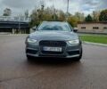 Сірий Ауді A4 Allroad, об'ємом двигуна 1.98 л та пробігом 235 тис. км за 12800 $, фото 3 на Automoto.ua
