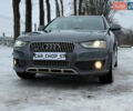 Сірий Ауді A4 Allroad, об'ємом двигуна 1.98 л та пробігом 338 тис. км за 10900 $, фото 3 на Automoto.ua