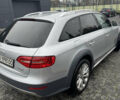 Сірий Ауді A4 Allroad, об'ємом двигуна 1.97 л та пробігом 306 тис. км за 13500 $, фото 4 на Automoto.ua