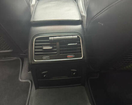 Сірий Ауді A4 Allroad, об'ємом двигуна 1.97 л та пробігом 306 тис. км за 13500 $, фото 14 на Automoto.ua