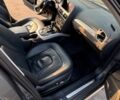 Сірий Ауді A4 Allroad, об'ємом двигуна 1.98 л та пробігом 220 тис. км за 11900 $, фото 12 на Automoto.ua