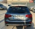 Серый Ауди А4 Олроуд, объемом двигателя 2 л и пробегом 290 тыс. км за 10500 $, фото 4 на Automoto.ua